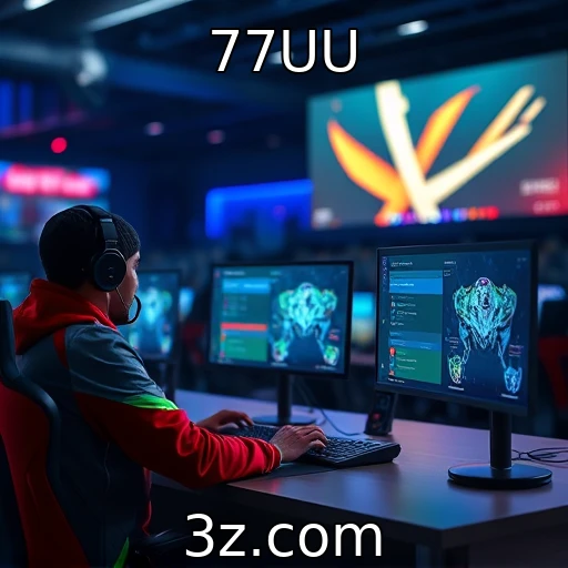 77UU Apostas Esportivas: Segredos para Analisar Partidas com Eficácia