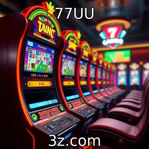 77UU 