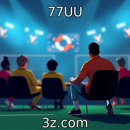 77UU Explorando a Psicologia do Jogador em Apostas Esportivas