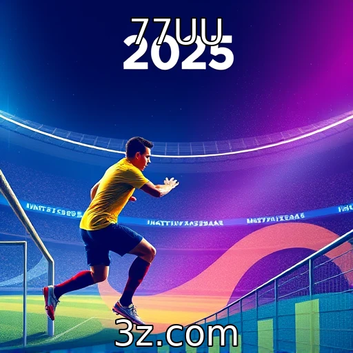 77UU O futuro das apostas esportivas no Brasil: o que esperar em 2025