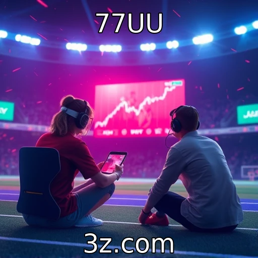 77UU Descubra os Mais Empolgantes Joguinhos de Cassino Online em 2025