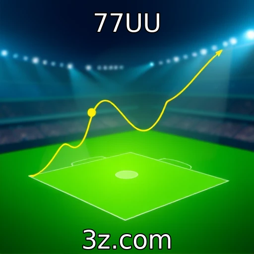 77UU Apostas Esportivas: Como Analisar Estatísticas para Lucrar Mais