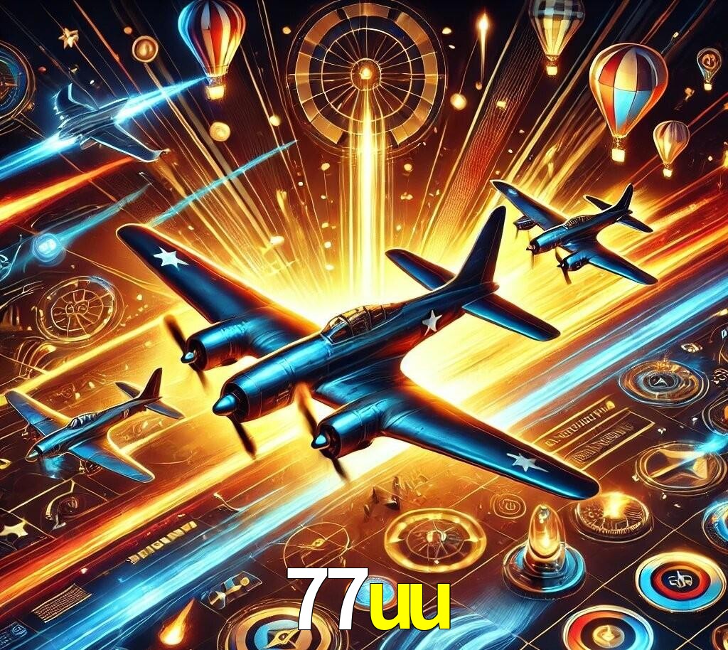 Vantagens do Aviator no 77uu