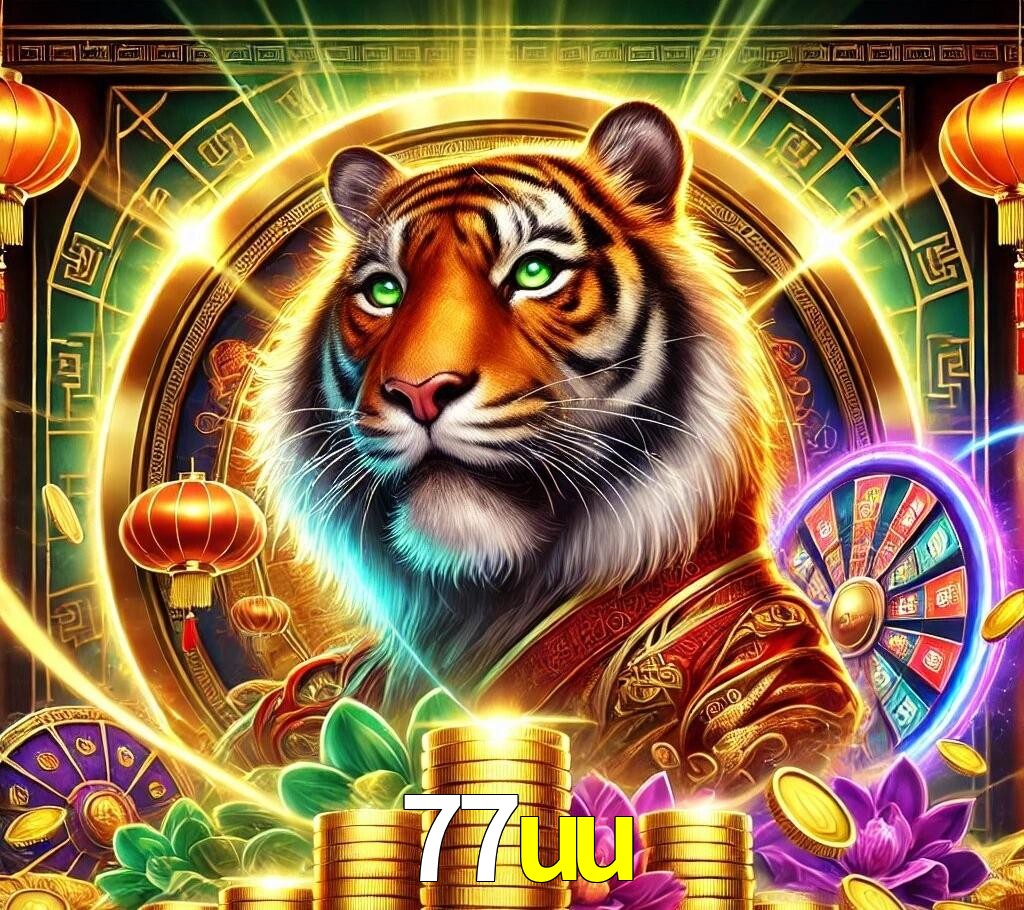 77uu Dicas para Fortune Tiger