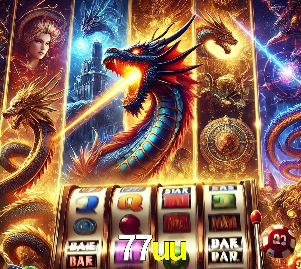 77uu Slots Populares