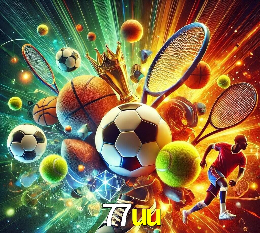 77uu Esportes Populares