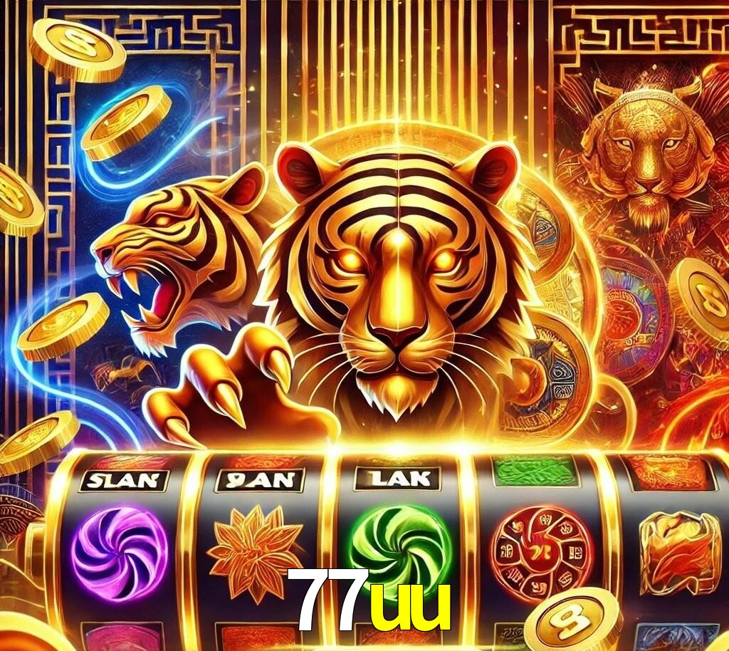 77uu Introdução ao Fortune Tiger
